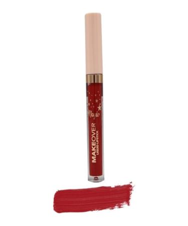Makeover Liquid Lipstick-02