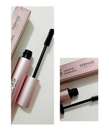 Farmasi Limitless Mascara - Buy Online on GoSupps.com