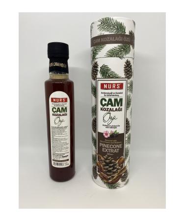 Nurs Pine Cone Extract Paste