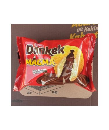Ulker Magma Dankek 65 gr x 16 li - Buy Online on GoSupps.com