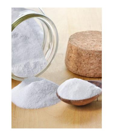 i ecam Pure Drinkable Baking Soda | Sodium Bicarbonate Food Type | 3kg