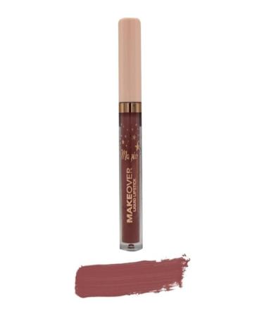 Makeover Liquid Lipstick-04