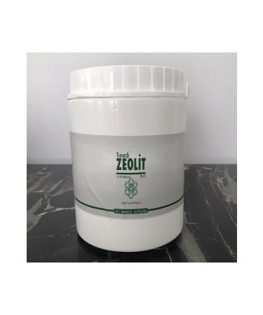 Tusorb Zeolite Skin Mask and Peeling 400gr - Buy Online on GoSupps.com