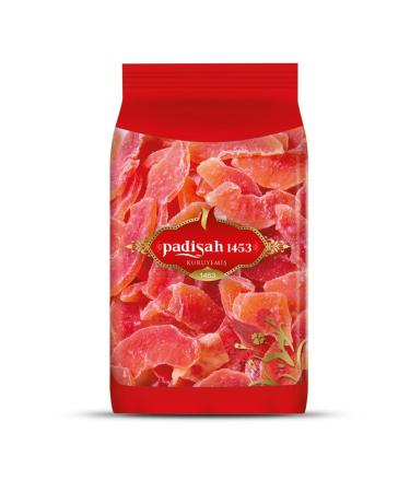 Sultan1453 Dried Fruits Papaya 1000gr