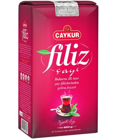 aykur Sprout Tea 500 Gr