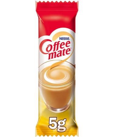 Nestle Coffee-mate Coffee Creamer 5 Gr 100 Pack