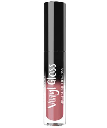 Golden Rose Intense Color Lip Gloss Gs04
