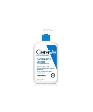 CeraVe Moisturizing Lotion 473ml