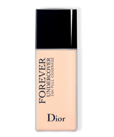 Dior Forever Undercover Foundation