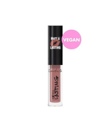 Lovely Extra Lasting Lip Gloss No: 19