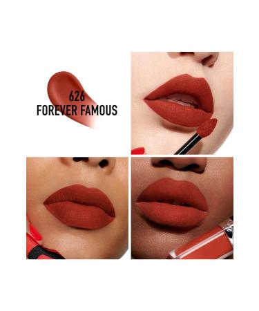 Dior Forever Liquid Lipstick Lipstick - Buy Online on GoSupps.com