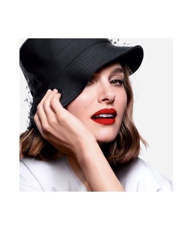 Dior Forever Liquid Lipstick Lipstick - Buy Online on GoSupps.com