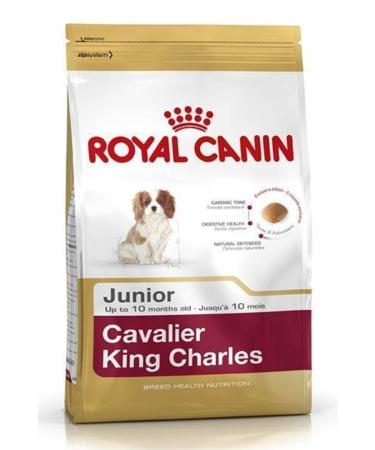 Royal Canin Cavalier King Charles Puppy Puppy Food 1.5 kg