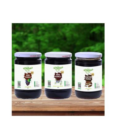 Ehlizade Carob Molasses 800 gr