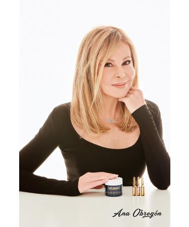 LaCabine Elasticity Collagen Boosting Cream Firming Smoothing Eye Cream for Eye Area 15ml - Buy Online on GoSupps.com