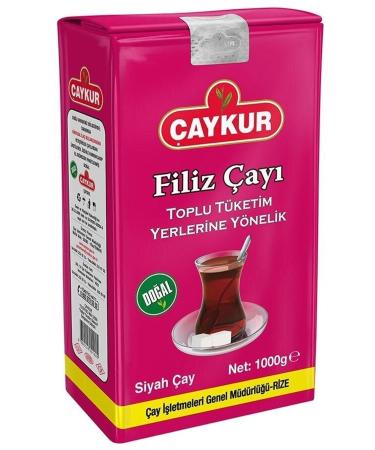 aykur Sprout Tea 1000 gr