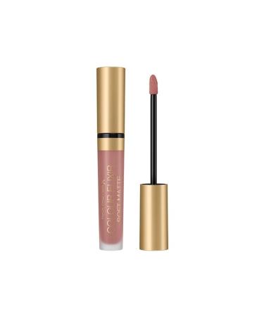 Max Factor Color Elixir Soft Matte Liquid Lipstick 005 Sand Cloud