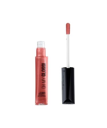Rimmel London Oh My Gloss! Lip Gloss - 330 Snog