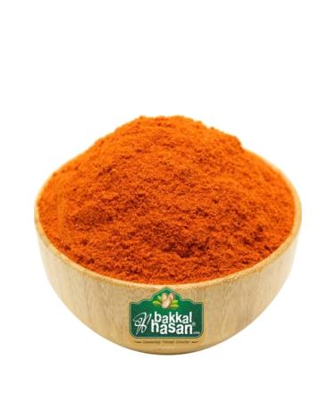 grocery store Hasan Powder Pepper Sweet Gaziantep - 4 Kg