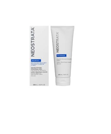 NeoStrata Glycolic Renewal Smoothing Lotion 200 Ml