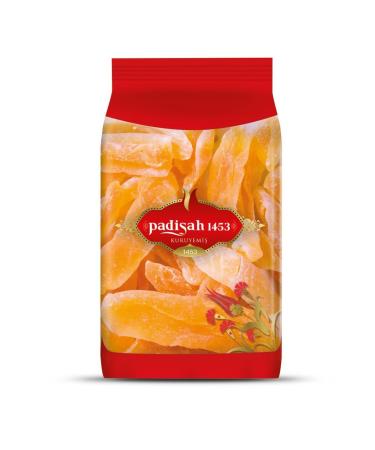 Sultan1453 Dried Melon 1000gr