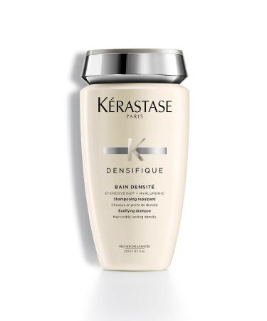 Kerastase Paris Densifique Bain Densite Shampoo 250 Mll- New - Buy Online on GoSupps.com