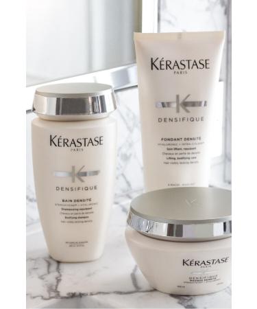 Kerastase Paris Densifique Bain Densite Shampoo 250 Mll- New - Buy Online on GoSupps.com