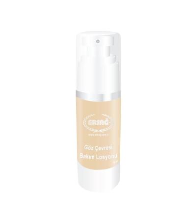 Ersa Eye Contour Care Lotion - Buy Online on GoSupps.com