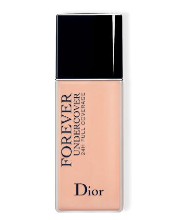 Dior Forever Undercover Foundation