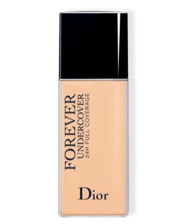 Dior Forever Undercover Foundation