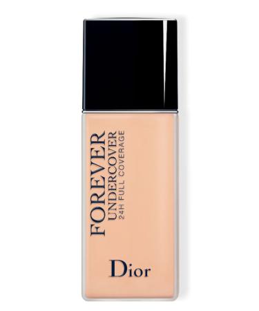 Dior Forever Undercover Foundation