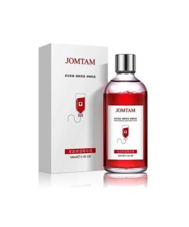 Jomtam Dragon Blood Ironwood Serum 100 ml - Buy Online on GoSupps.com