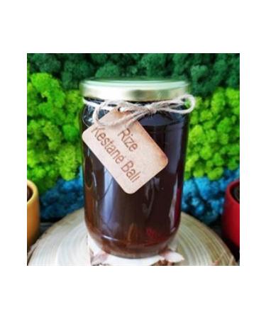 Krk Food Rize Chestnut Honey 1000 Gr
