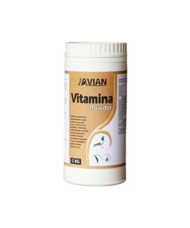 Royal Vitamina Powder 2kg