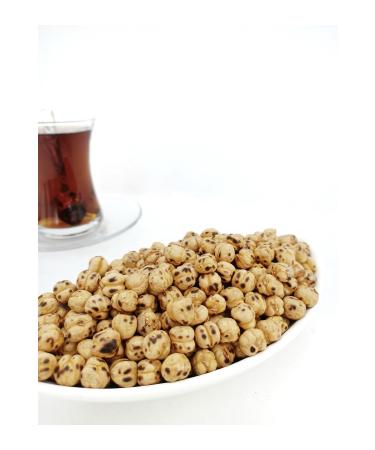 Peace Nuts Chickpea Yellow 1kg