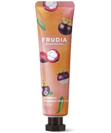 Frudia My Orchard Mangosteen Hand Cream 30 G - Buy Online on GoSupps.com