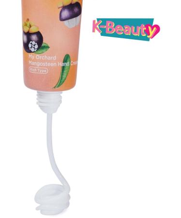 Frudia My Orchard Mangosteen Hand Cream 30 G - Buy Online on GoSupps.com