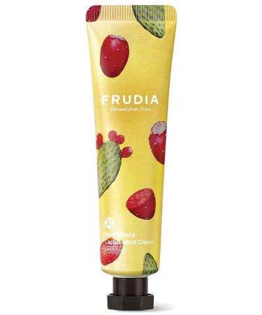 Frudia My Orchard Cactus Hand Cream 30 gr