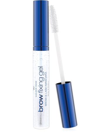 Golden Rose Eyebrow and Eyelash Mascara Transparent