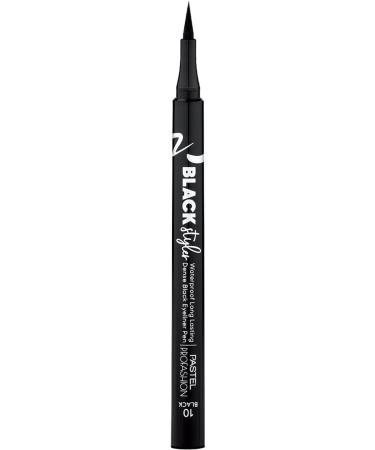 Pastel Profashion Black Styler Waterproof Black Eyeliner - Buy Online on GoSupps.com