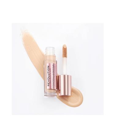Revolution Conceal Define C6 Concealer - Buy Online on GoSupps.com