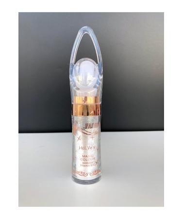 HaLVeY Body Glitter - E/c Vitamin Body Sparkles