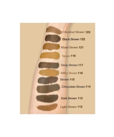 VOGNE 301 Permanent Make-up Dye 20ml. Natural Pink - Buy Online on GoSupps.com