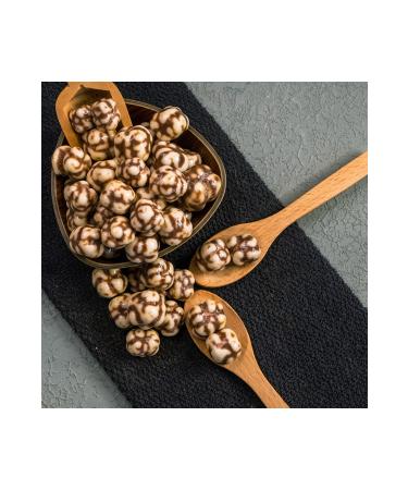 Coconut Dragee Chickpeas 250 gr