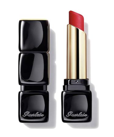 Guerlain Kisskiss Tender Matte