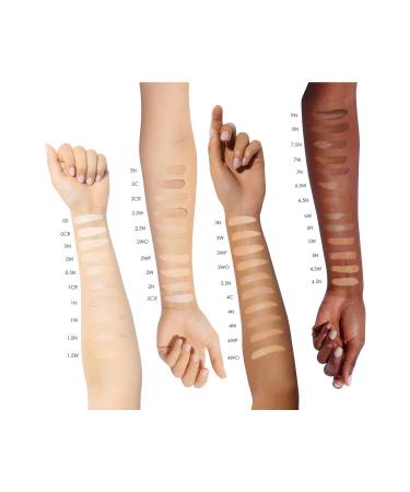 Dior Forever Matte Skincare Foundation - Buy Online on GoSupps.com