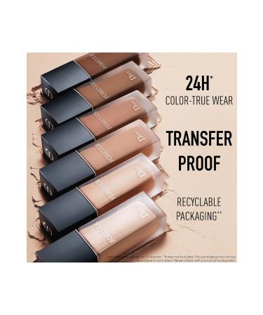 Dior Forever Matte Skincare Foundation - Buy Online on GoSupps.com
