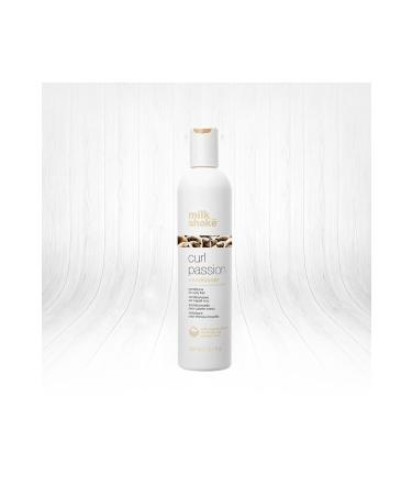 Milkshake Curl Passion Conditioner Curl Defining Care Cream 300 Ml