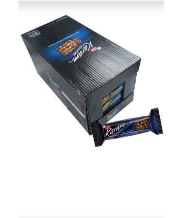 Eti Karam Gurme 50gr 18pcs