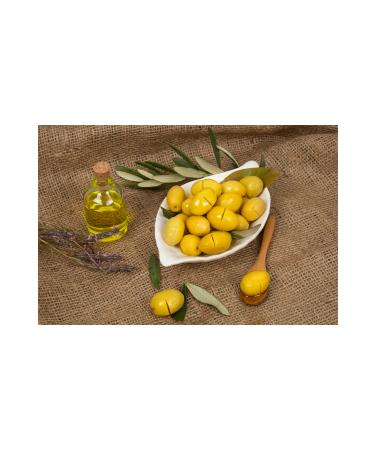 EMC EGEL MUSTAFA OSKUN Mustafa Co kun Breaking 161-180 Kb 3xl Green Olive Glass 1.2 G